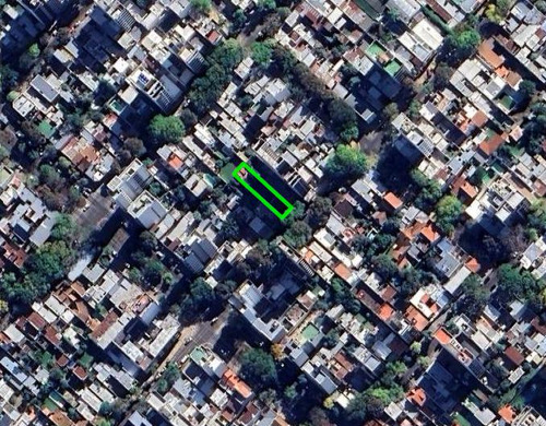 Terreno En Venta - 340mts2 - La Plata