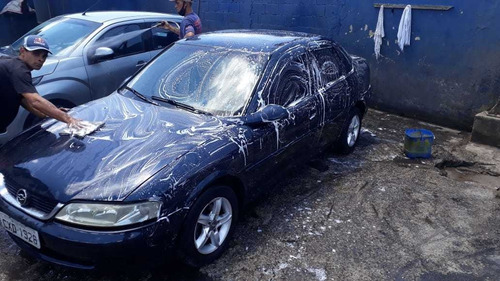 Imagem 2 de 15 de Chevrolet Vectra 1999 2.2 Gls 4p