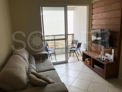 Imagem 3 de 15 de Apartamento - Joao Paulo - Ref: 65187 - V-65187