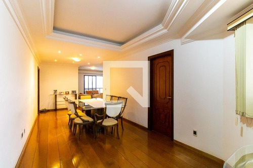 Imagem 7 de 15 de Apartamento À Venda - Cambuí, 4 Quartos, 200 - S893639685
