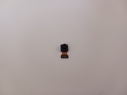 Camara Frontal Huawei Y6ii Cam-l03 Original (Usado)