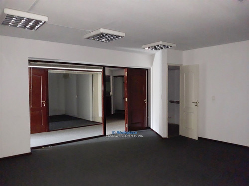 Oficina Ciudad Vieja Alquiler