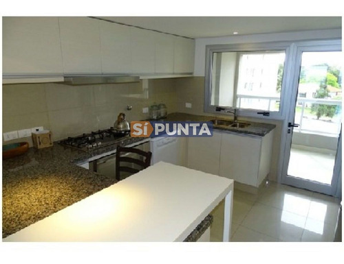 Imagen 7 de 8 de Apartamento En Venta - Brava