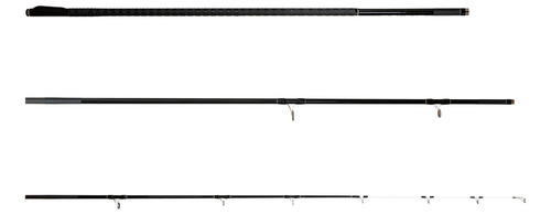 Caña Shimano exage Surf Casting 3t 4.10m Pesca Mar Variada