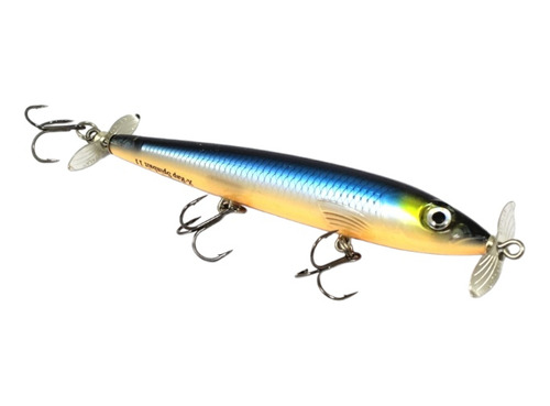 Señuelo Rapala  Spinbait 11cm  18grs