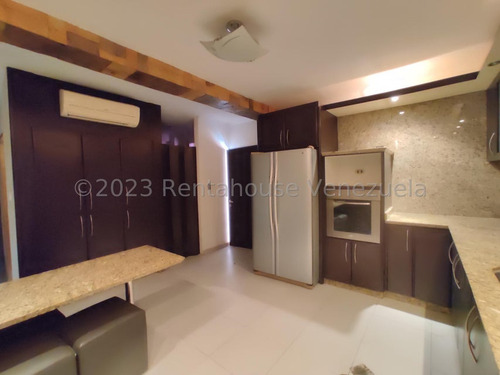 Townhouse En Venta Urb San Pablo Turmer Rah25-15603 Meglisf