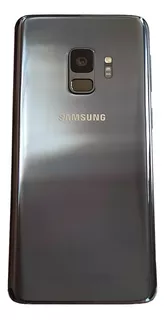 Samsung Galaxy S9 64 Gb Titanium Grey 4 Gb Ram