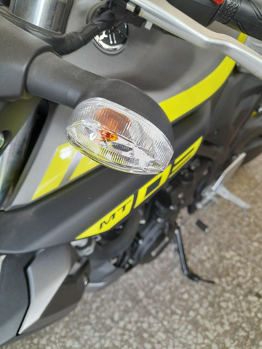 Imagen 14 de 17 de Yamaha Mt03 - Mt 03naked Abs - 2018 En Motoswift Ramos Mejia