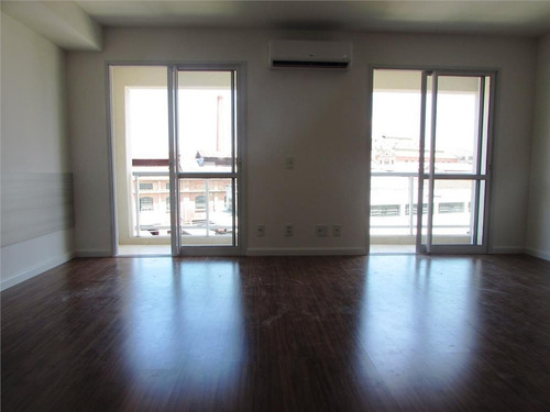 Imagem 26 de 27 de Apartamento Com 1 Dormitório Para Alugar, 51 M² Por R$ 2.000,00/mês - Mooca - São Paulo/sp - Ap1686