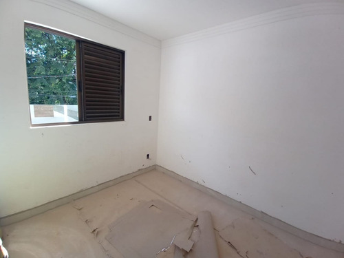 Imagem 11 de 16 de Cobertura Com 3 Quartos Para Comprar No Itapoã Em Belo Horizonte/mg - 2799