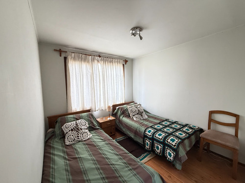 Hermosa Casa Algarrobo