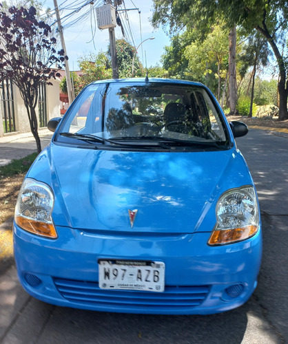 Matiz G2 2006