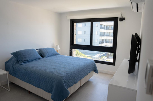 Apartamento En Punta Del Este