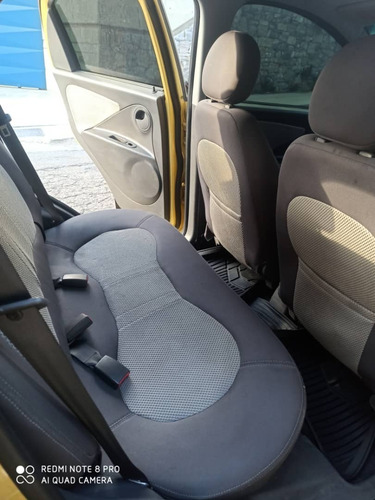 Imagen 12 de 17 de Chery X-1 Sincrónico