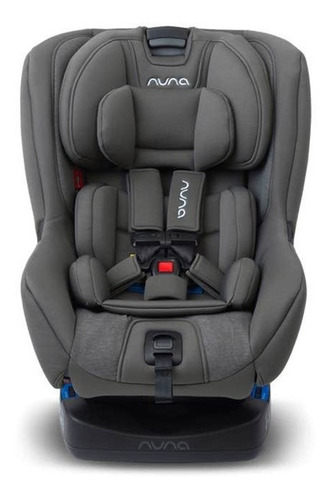 Imagen 2 de 6 de Butaca Silla Para Auto Bebe Nuna Rava 0-30kg Creciendo