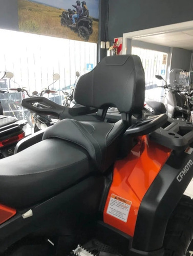 Cuatriciclo Atv Cf Cfmoto Cforce 625 (no Dólar Blue)