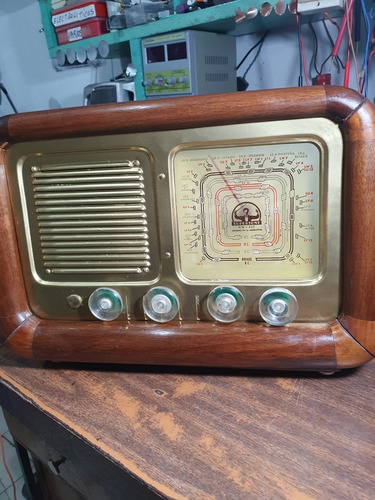 Radio Capilla 