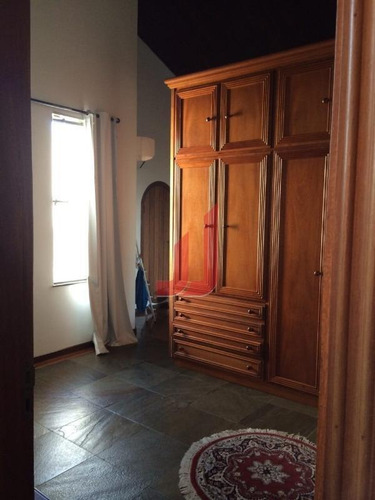 Imagem 14 de 23 de Casa À Venda, 4 Quartos, 3 Suítes, 4 Vagas, Parque Campolim - Sorocaba/sp - 6280