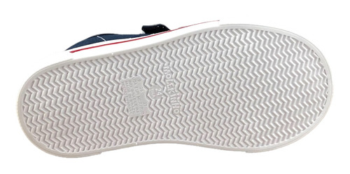 Imagem 7 de 7 de Tênis Masculino Infantil Molekinho Slip On