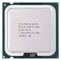 Comprar Processador Intel Core 2 Duo E8300 2.8ghz Lga775 Nf Garantia