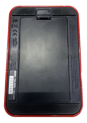 Pedal Vox Guitarra Tonegarage Double Delay Tg2 Dddl Novo