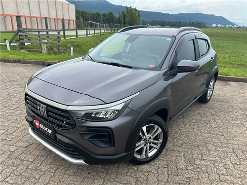 Fiat Pulse 1.0 TURBO 200 FLEX AUDACE CVT