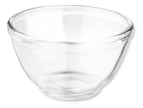 Tazon Bowl Multiusos De Vidrio 1.05 Litros Pyr-o-rey