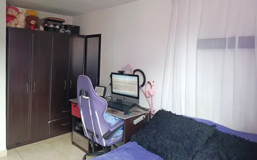Apartamento En Venta En Perdomo. Cod V11750109