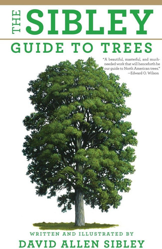 Libro: The Sibley Guide To Trees David Allen Sibley 2009