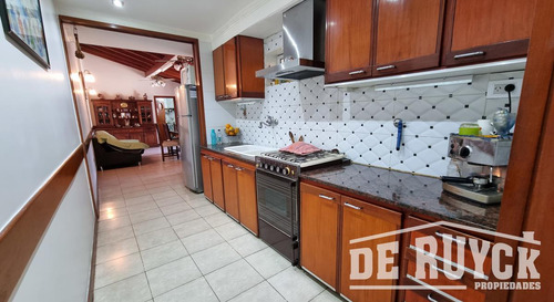 Casa - Quilmes Oeste