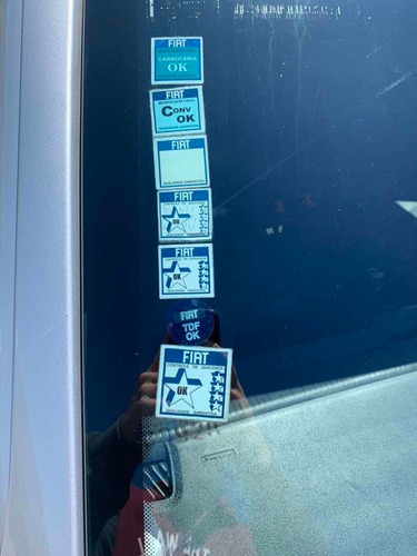 Fiat Mobi 2018 1.0 Easy Flex 5p
