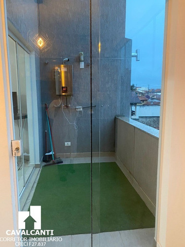 Imagem 17 de 30 de Casa - Ca00247 - 70574478