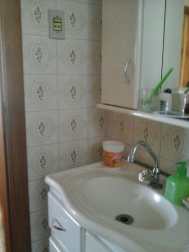 Imagem 6 de 9 de Apartamento - Santo Antonio - Ref: 370489 - V-pj2681