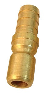 Conector Engate Rápido 1/2 Com Pino 1/2 Latão