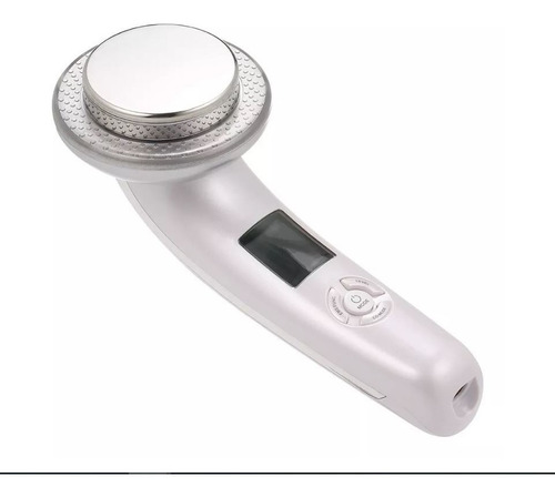 6 En 1 Adelgazamiento Ultrasónico Corporal Y Facial + Gel