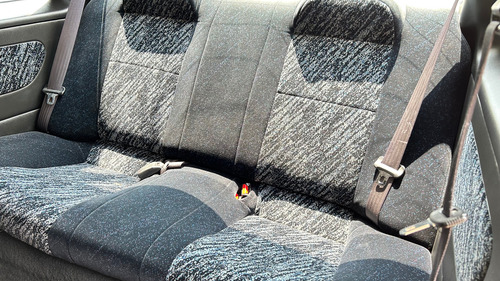 Nissan Lucino Gse Lujo 1 Mt