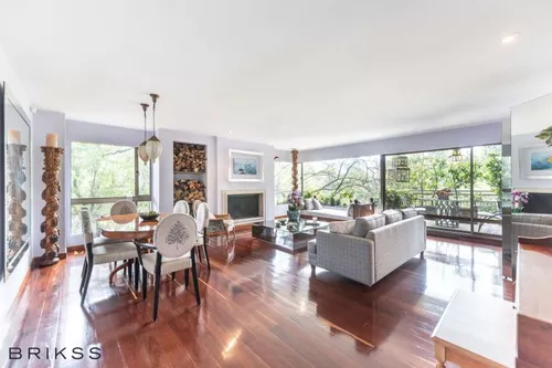 Apartamento En Arriendo/venta En Los Rosales. Cod A982