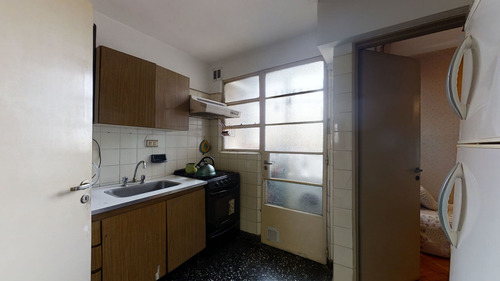 Venta 4 Ambientes Caballito, Oportunidad!!
