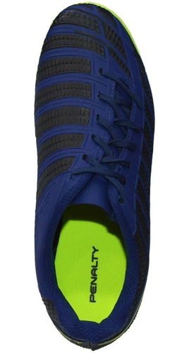Botines De Papi Futbol Penalty Society Speed Xxi Adultos Ces