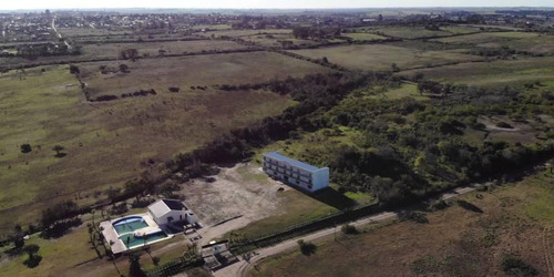 Imagen 6 de 13 de Terreno De 7.176 M2 Con Vista Al Rio Zona Termas