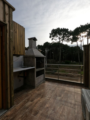 Duplex A Estrenar En Venta - 2 Ambientes - Pinamar