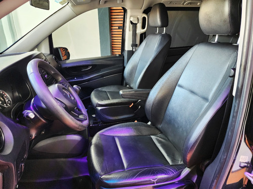 Mercedes-Benz Vito 2.0 Tourer 8 Pas