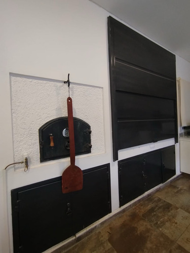 Casa En Venta En Chacras De Coria