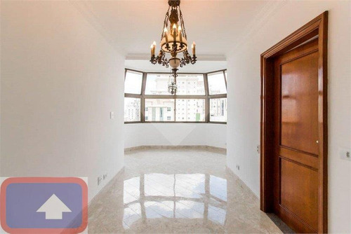 Imagem 25 de 27 de Apartamento Com 4 Quartos E 5 Banheiros A Venda , 394 M² - Jardim Paulista . - 17176