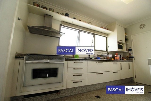 Imagem 5 de 15 de Apartamento Campo Belo 03 Dormitorios 03 Vagas - V-18409