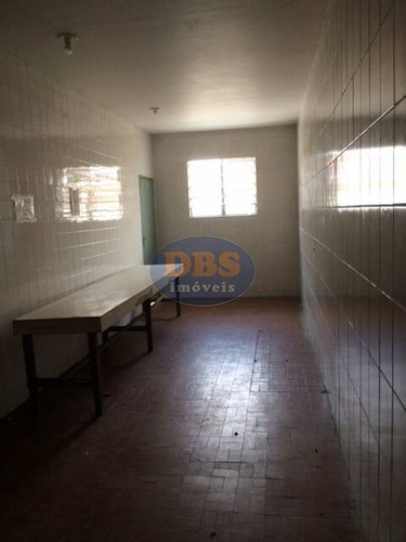 Imagem 20 de 30 de Galpão Com. Para Locação No Bairro Vila Gomes Cardim, 0 Dorm, 0 Suíte, 20 Vagas, 2170 M - 1260