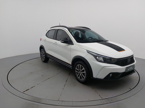 Fiat Argo 1.3 FIREFLY FLEX TREKKING MANUAL