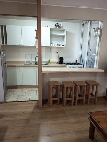 Departamento En Arriendo De 3 Dorm. En El Tabo