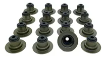 Comprar Gomas De Valvula Symbol Megane Clio Logan 16v (16 Gomas)