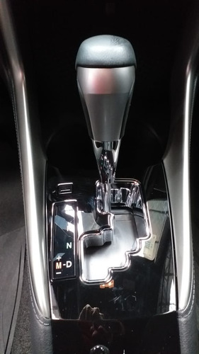 Imagen 11 de 11 de Toyota Yaris Xls Cvt 5p Febrero 2023